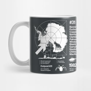 Ode 2 Mug